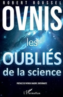 Ovnis: Les oubliés de la science (French Edition) 2343087598 Book Cover