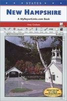 New Hampshire: A Myreportlinks.com Book (States) 0766051080 Book Cover