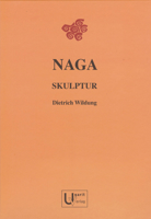 Naga Skulptur 3868353054 Book Cover