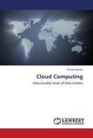 Cloud Computing 3659411698 Book Cover