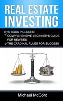 Real Estate Investing 1539703061 Book Cover