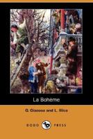 La Boheme 1406588539 Book Cover