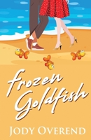 Frozen Goldfish 4824149967 Book Cover