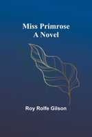 Miss Primrose 9357729666 Book Cover