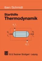 Starthilfe Thermodynamik 3519002620 Book Cover