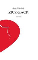 Zick-Zack 3748266693 Book Cover