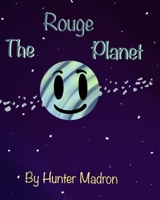 The Rogue Planet B0C6BM7FLB Book Cover