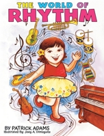 The World of Rhythm 1952472083 Book Cover