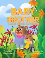 Baby Brother B0GPDB89ND Book Cover