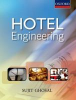 Hotel Engineering 0198062915 Book Cover