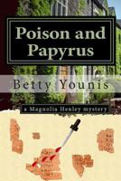 Poison and Papyrus 1484861418 Book Cover