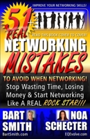 51+ Networking Mistakes 1539005143 Book Cover