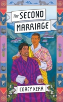 The Second Marriage B0C2T4XJLR Book Cover