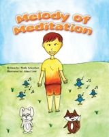 Melody of Meditation 1737730022 Book Cover