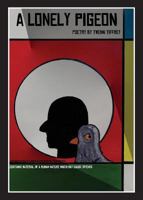 A Lonely Pigeon 1782225242 Book Cover
