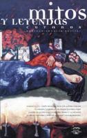 Mitos y Leyendas Cuyanos (Extra Alfaguara) 9505114303 Book Cover