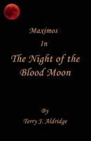 The Night of the Blood Moon 1608628620 Book Cover