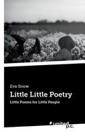 Little Little Poetry 1642680257 Book Cover