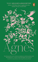 Agnès 9815368001 Book Cover