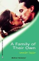 A Family of Their Own 0373063806 Book Cover