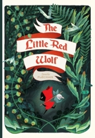 Le petit loup rouge 1637152434 Book Cover