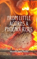 From little acorns a Phoenix rises. 9357617221 Book Cover