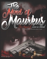 The Mind of Maurkus B08SGZL8HS Book Cover