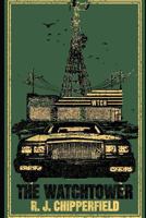 The Watchtower 1729147186 Book Cover