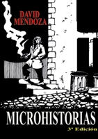 Microhistorias 1326727311 Book Cover