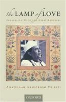 The Lamp of Love: Journeying with the Sabri Brothers 0195471652 Book Cover
