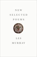 New Selected Poems 0374535418 Book Cover