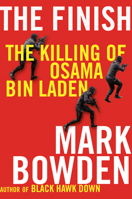 The Finish: The Killing of Osama bin Laden 0802120342 Book Cover