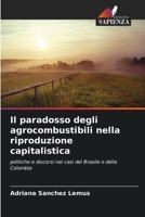 Il paradosso degli agrocombustibili nella riproduzione capitalistica (Italian Edition) 6209005381 Book Cover