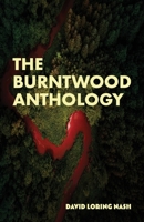Burntwood Anthology 1963115821 Book Cover