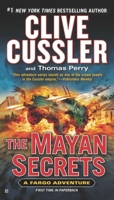 The Mayan Secrets 0425270165 Book Cover