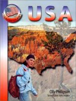 USA (Country Studies) 1575724235 Book Cover