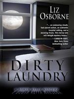 Dirty Laundry 1594148570 Book Cover