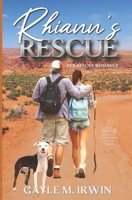 Rhiann's Rescue: A Pet Rescue Romance Prequel B08MV2LSXR Book Cover