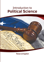 Introduction to Political Science B0FH64ZW3V Book Cover