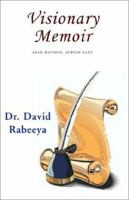 Visionary Memoir 140105952X Book Cover