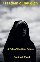 Freedom of Religion B0GRCCCRRC Book Cover