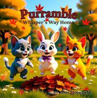 Purramble: Whisper’s Way Home (Purramble Tales) 1764263448 Book Cover