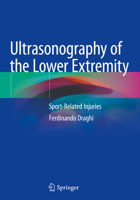 Ultrasonography of the Lower Extremity: Sport-Related Injuries 3030149900 Book Cover