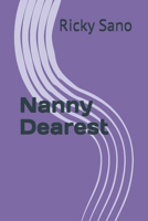 Nanny Dearest B0H89V3Y7W Book Cover