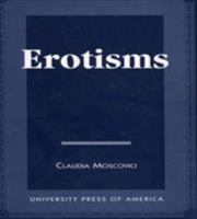 Erotisms 0761803130 Book Cover
