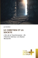Le Chretien Et La Societe 6208863864 Book Cover