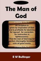 The Man of God 1783644966 Book Cover