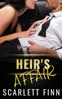 Heir's Affair 1914517172 Book Cover