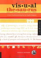 Visual Thesaurus: A Quick Flip Brainstorming Tool for Graphic Designers 1564968944 Book Cover