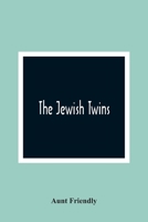 The Jewish Twins 9354364470 Book Cover